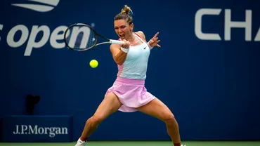 Simona Halep vrea sa joace la US Open Decizie delicata pentru americani