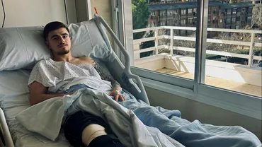 Fiul lui Robert Nita operat de medicul care sa ocupat de Cristiano Ronaldo A costat mult peste ce e in Romania