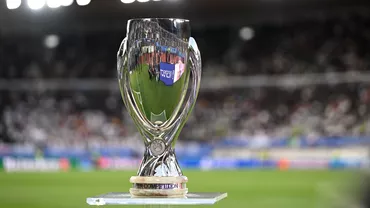 Trofeul castigat de Steaua isi schimba formatul Cum va arata noua competitie