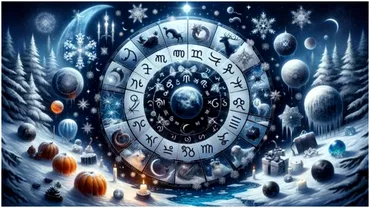 Horoscop zilnic pentru marti 19 decembrie 2023 Oportunitati pentru Gemeni