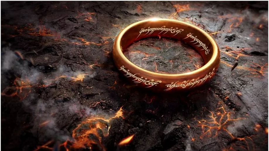 Serialul cu care Amazon vrea sa doboare recordurile de audienta Primul trailer Lord of the Rings The Rings of Power