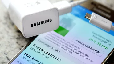 Zece trucuri pe care toti posesorii de telefoane Samsung trebuie sa le stie Metoda prin care poti scrie mai repede