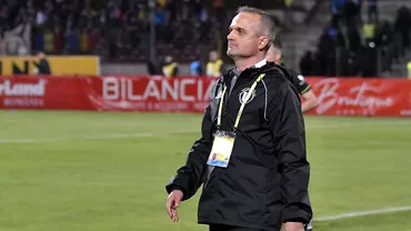 Erik Lincar stie cum poate castiga U Cluj meciul cu FCSB Sa deschidem noi scorul pe Arena Nationala