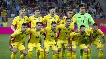 Lotul convocat de Cosmin Contra pentru debutul Romaniei in Liga Natiunilor Cinci absente importante