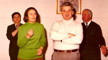 Nicolae Ceausescu suferea de o boala rara Ce probleme de sanatate a avut sotul Elenei Ceausescu