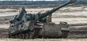 Faimoasele tancuri americane Abrams vulnerabile in fata dronelor rusesti Ucraina a decis retragerea lor de pe front