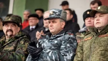 Transnistria acuza serviciile secrete ucrainene ca au vrut sai asasineze liderul Pregateau un mare atentat in centrul Tiraspolului