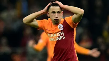 Giovanni Becali a lămurit situația lui Moruțan la Galatasaray. Ce se întâmplă cu...
