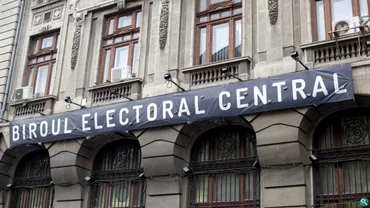 BEC a respins constituirea aliantei Respect Romania Ce partide vor sasi uneasca fortele