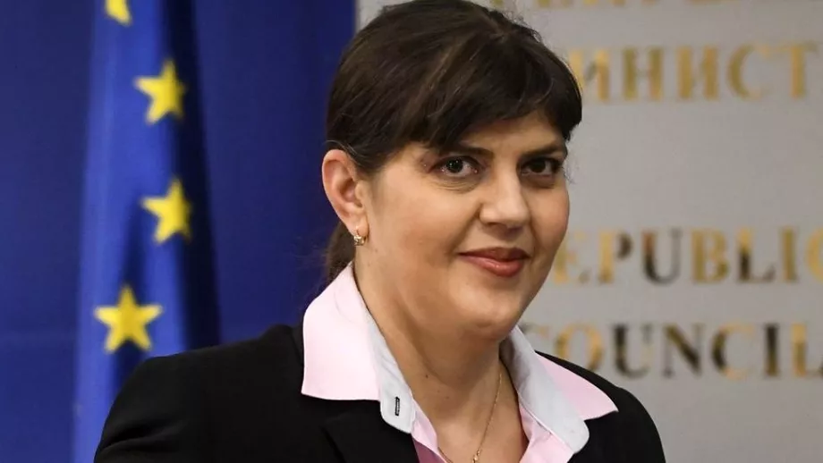 Laura Kovesi ia in calcul raportarea Romaniei la Comisia Europeana in urma legii avertizorilor de integritate