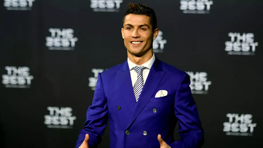 Recordurile lui Ronaldo in Champions League competitia in care scrie istorie