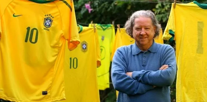 Doliu pentru echipa naţională a Braziliei după decesul lui Aldyr Garcia Schlee