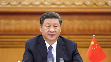 Xi Jinping ar fi suferit un anevrism cerebral Rivalii liderului chinez il vor inlaturat de la putere pentru politica irationala zeroCOVID