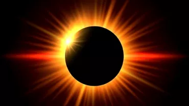 Ce sa nu faci pe timp de Eclipsa de Soare in functie de zodie Fenomenul din 10 iunie aduce dificultati pentru Pesti