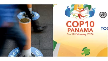 COP 10 Panama si reducerea riscurilor asociate fumatului  intre oportunitate si ignoranta