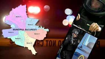 Cum a ajuns Bucurestiul un oras al alertelor cu bomba Capitala in topul metropolelor europene la alarme false