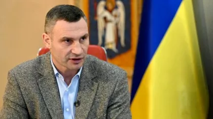 Ο Vitali Klitschko, σε σύγκρουση με την οικογένειά του, λόγω της προσέγγισης των Ρώσων στις ΗΠΑ: ...