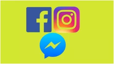 Facebook si Instagram au cazut iar Probleme raportate de mii de utilizatori Ce sa intamplat cu mesajele trimise pe Messenger