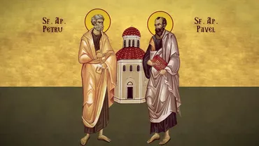 Cand incepe Postul Sfintilor Petru si Pavel Anul acesta dureaza numai o saptamana