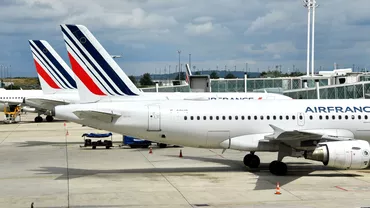 Un barbat gasit inghetat in cala unui avion care a aterizat la Paris Cum a ajuns acolo