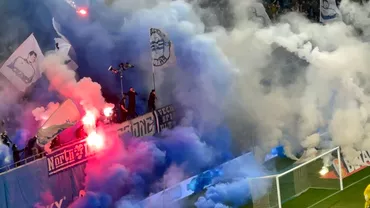 Universitatea Craiova sanctionata dupa ce a limitat accesul spectatorilor la derbyul Olteniei