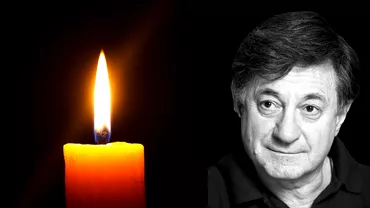 A murit Ion Caramitru Marele actor a incetat din viata la 79 de ani Unde va fi inmormantat