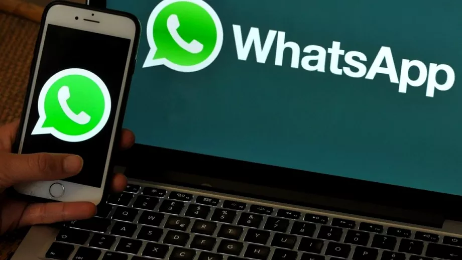 Noi schimbari la Whatsapp Ce vor putea face de acum utilizatorii