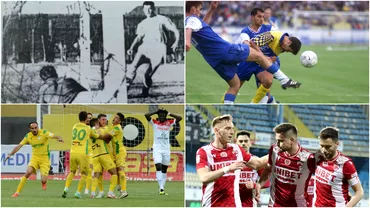 Istoria barajelor din Liga 1 Ce echipe au produs marea surpriza cum a ajutato FRF pe Steaua si meciul care a fost interzis la TV Video
