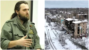 Un blogger care a dezvaluit pierderile colosale ale armatei ruse inregistrate la Avdiivka sa sinucis Am fost fortat