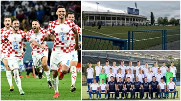 Secretele ascensiunii Croatiei la Campionatul Mondial Din culisele academiilor lui Dinamo Zagreb si Hajduk Split Cum au crescut semifinalistii din Qatar