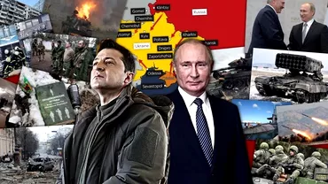 33 de zile de razboi in Ucraina Negocieri de pace marti la Istanbul Kievul are agenti acoperiti inclusiv la Kremlin anunta seful spionajului militar Abramovici otravit