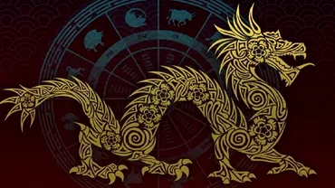 Zodiac chinezesc Dragonul in anul 2022 Conflicte in iulie si august calatorii in septembrie