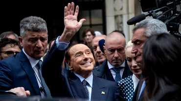 Silvio Berlusconi lasa in urma un adevarat imperiu Cine va imparti averea dupa moartea miliardarului