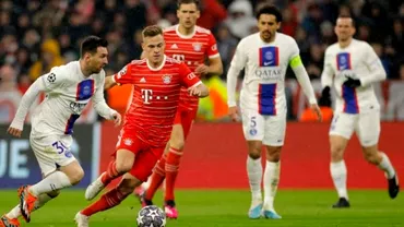 Borna istorica atinsa de Leo Messi la meciul Bayern  PSG Si Mbappe a marcat intrun mod inedit recordul de goluri inscrise pentru parizieni