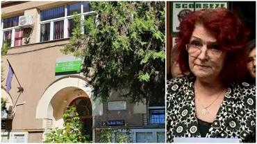 Masina premium si vila de 300 mp in Bucuresti Ce salariu avea fosta directoare de la scoala in care un elev sustine ca a fost violat