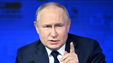 2024 anul lui Putin impotriva slabiciunilor Occidentului Pe ce se bazeaza liderul de la Kremlin