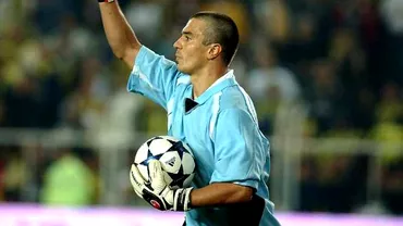 15 ani de la momentul in care Daniel Pancu a cucerit Turcia Cum a castigat din poarta pentru Besiktas derbyul cu Fenerbahce Video