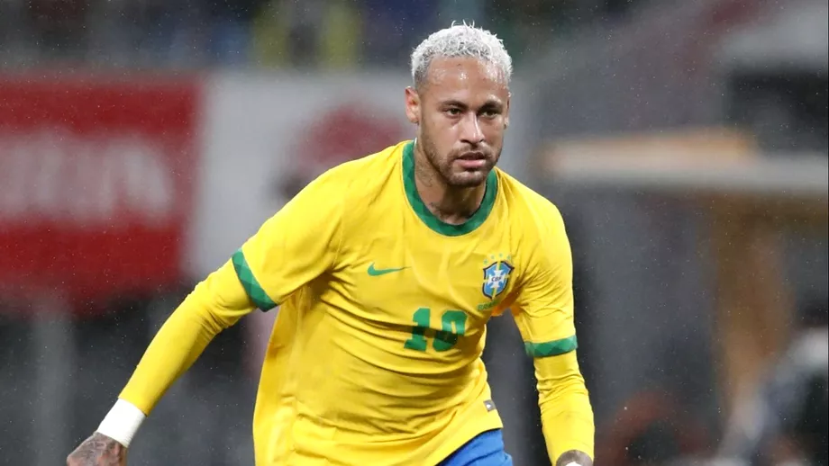 Neymar si vestea care le da fiori brazilienilor Ce are de gand superstarul lui PSG In curand va spune adio