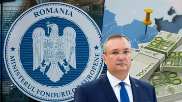 Fondurile europene in Romania proiecte multe implementare greoaie Judetele sarace folosesc putin banii ce lear scoate din subdezvoltare