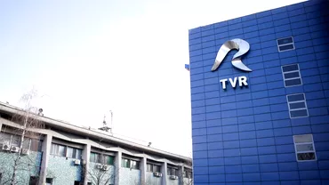 Se relanseaza TVR Info Ce prezentatori celebri vom vedea la noul post al Televiziunii Romane