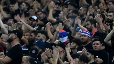 Ultrasii CSA cer demisia comandantului Bichir dupa revenirea FCSB in Ghencea Ai facut Steaua de rusine