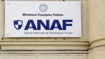 ANAF obligata sa dea banii inapoi Agentia trebuie sa ramburseze amenzi de 14 milioane de euro