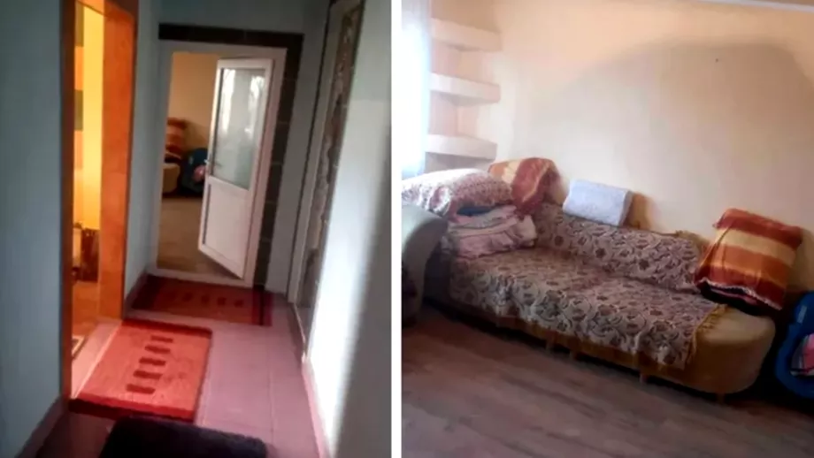 Locul din Romania in care dai doar 8000 de euro pe un apartament cu 4 camere Cum arata locuinta nu e chiar atat de rea pe cat ai crede