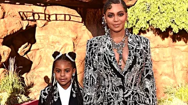 Cum a ajuns fiica lui Beyonce sa castige primul Grammy la 9 ani  5 lucruri pe care nu le stiai despre Blue Ivy