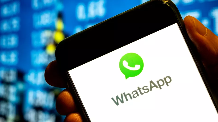 Noua modificare anuntata de WhatsApp Utilizatorii vor avea mai mult timp la dispozitie sa stearga mesajele trimise