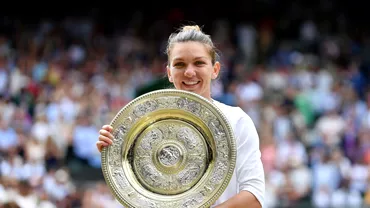 Semn pentru un nou succes al Simonei Halep la Wimbledon Coincidenta care leaga editia din 2022 cu victoria totala din 2019
