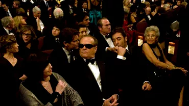 Cum a fost surprins actorul Jack Nicholson dupa un an jumatate de la ultima aparitie publica Prietenii se tem ca va muri singur