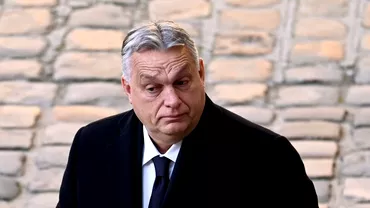Cine la convins pe Viktor Orban sa deblocheze cele 50 de miliarde de euro pentru Ucraina