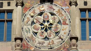 Horoscop zilnic pentru sambata 9 aprilie 2022 Probleme pentru doua zodii