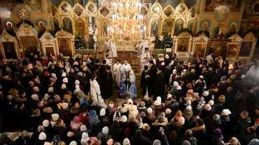 Situatie ingrijoratoare in peste 100 de biserici din Romania Amenzi de 2 milioane de lei date de autoritati Ce au descoperit